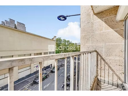appartement paris 1 pièce(s) 36m2