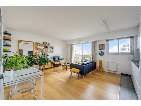 appartement paris 3 pièce(s) 62 m2