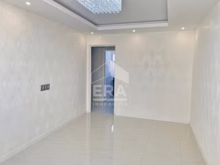 opportunité : t3 plein sud  rénovation récente et vue pyrénées