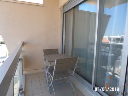 location saisonnière : à louer à la semaine réside
