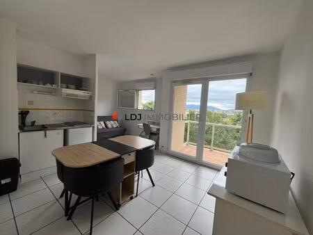 appartement à louer perpignan
