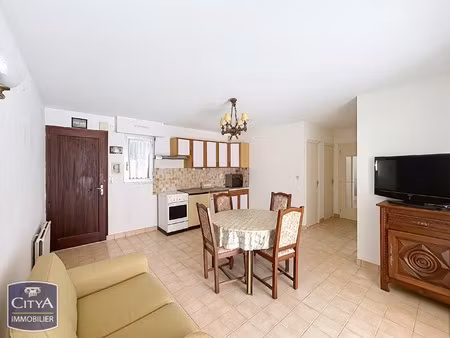 appartement