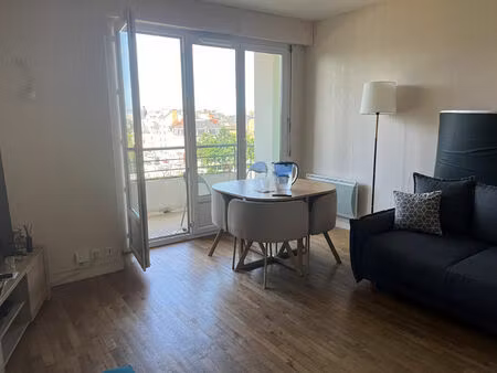 appartement rennes 2 pieces 43 m2