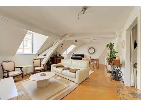 appartement saint germain en laye 3 pièce(s) 71.97 m2