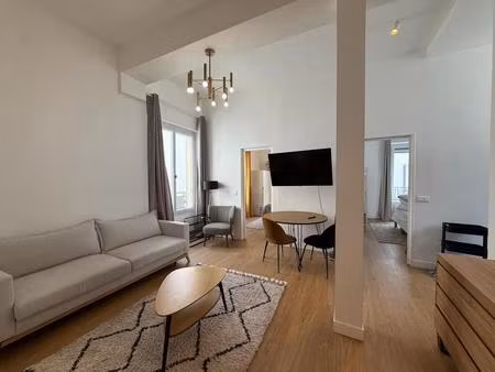 exclusivité doly - appartement t3 - rue de paris  78100  saint-germain-en-laye
