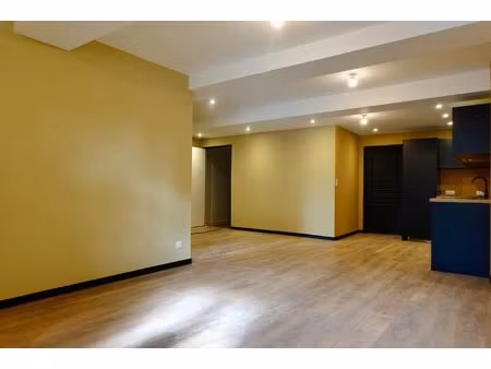 appartement neuf t2 - 54 m2 saint-girons