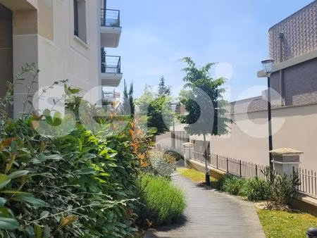 appartement type 3