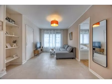 appartement à louer saint-martin-d'hères