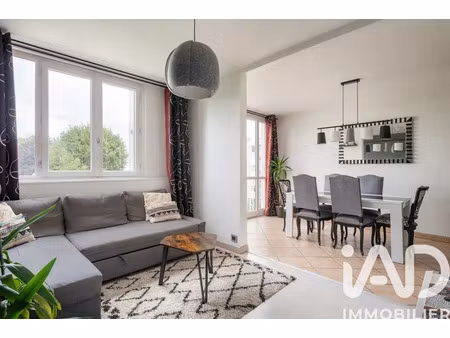 appartement à saint-martin-d’hères (38400)