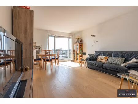 appartement 3 pièces de 70m2