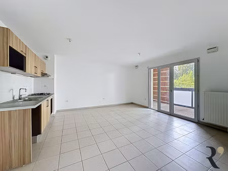 appartement saint orens de gameville t3 de 66.32 m2