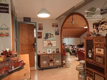 appartement indépendant avec jardin et parking
