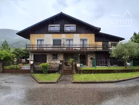appartement/maison en copropriété à vendre à crêts-en-belledonne