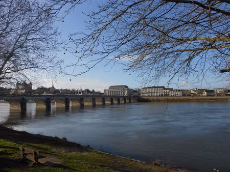 vue sur loire