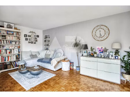 sevres centre ville - appartement 3 pieces