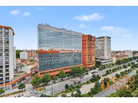 nouveaute t3 traversant ramblas toulouse