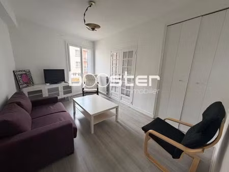 appartement t3 lumineux avec parking et cave – toulouse minimes  idéal pour famille ou inv