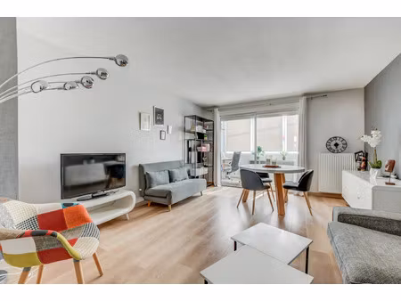 location appartement 2 pièces 49 m² à toulouse (31200)