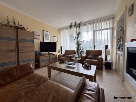 appartement à vendre tourcoing