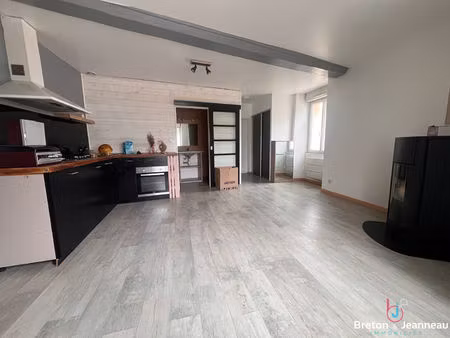 appartement à saint berthevin