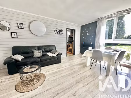 appartement à villeneuve-le-roi (94290)