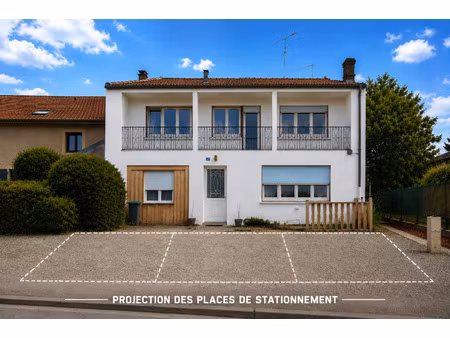 habitez ou investissez o 2 logements indépendants