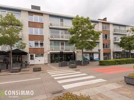 appartement à vendre à zutendaal € 199.000 (lp3rn) - consimmo | zimmo
