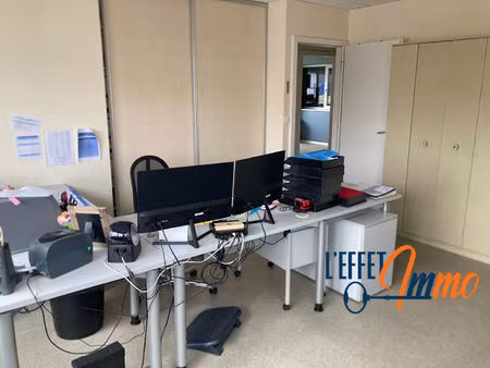 bureau professionnel à louer ? 22 m² ? ungersheim