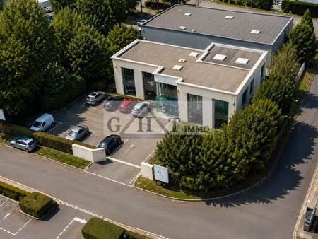 bureaux loués – vert-saint-denis (77)
