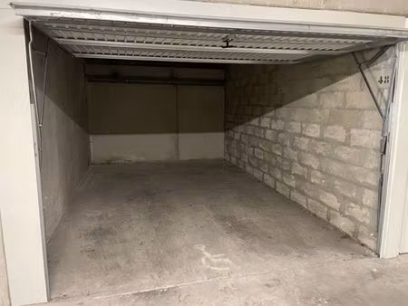 garage ferme la duranne le patio