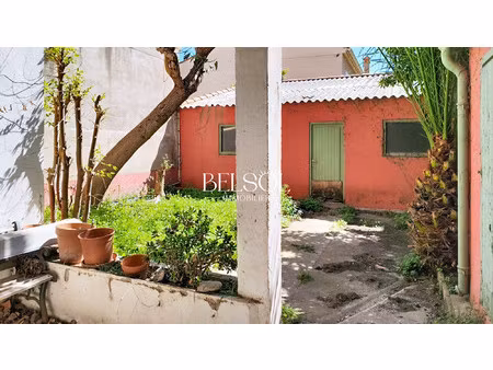 immobilier professionnel à vendre le boulou