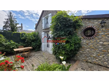 belle maison en pierre 4 pièce(s) 87 m2