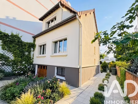 maison à athis-mons (91200)