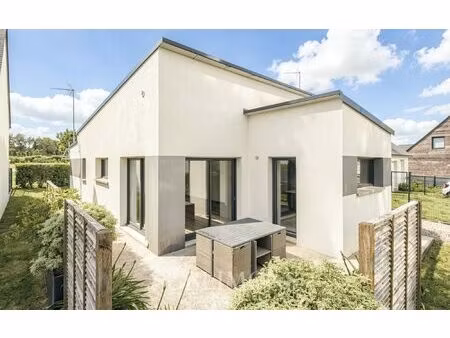 maison à vendre berric