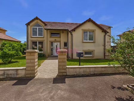 maison bertrange 7 pièces 195 m2 jardin double garage