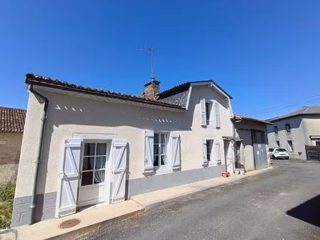 87300 blond - maison de 106 m²  à vendre