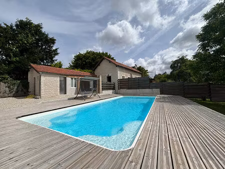 maison bourges 8 pièce(s) 270 m2