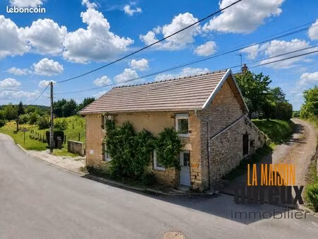 maison 3 pièces 66 m²