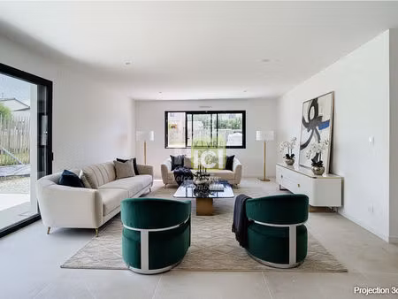 maison cholet 6 pièce(s) 126 m2