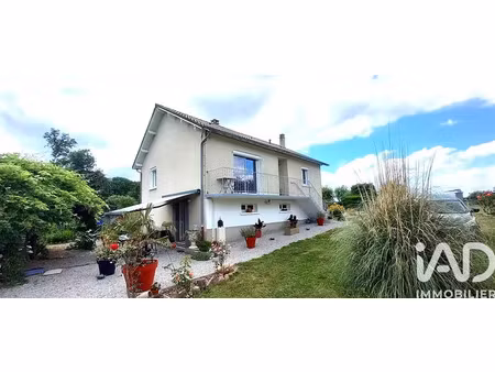 maison à condat-sur-vienne (87920)