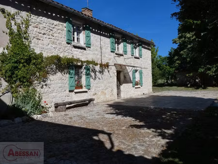 vente maison 7 pièces 320 m² cordes-sur-ciel (81170)