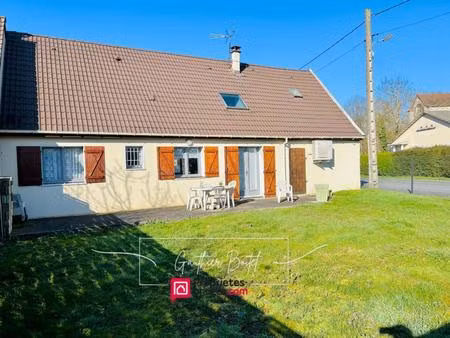 maison coulommiers 6 pièce(s) 108 m2