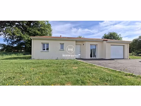 maison à vendre couzeix