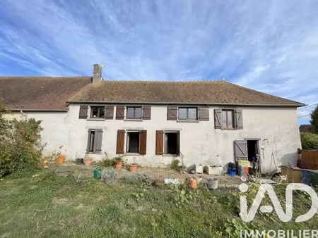 ferme à saint-lubin-de-la-haye (28410)