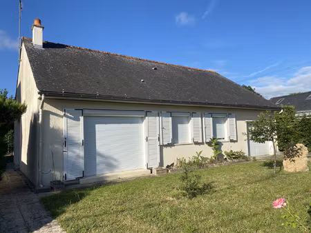 aux rosiers sur loire (gennes val de loire)