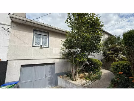 maison goussainville 3 pièce(s) 62.51 m2