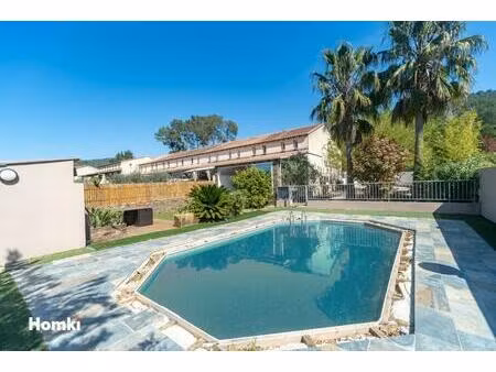 à vendre ! coup de cœur maison f4 105 m2 hab - 83400 hyeres