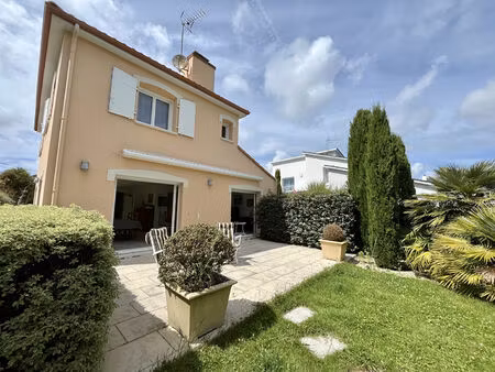 maison la baule guezy - 6 pièce(s) 181 m2