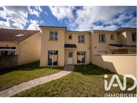 maison à lagny-sur-marne (77400)
