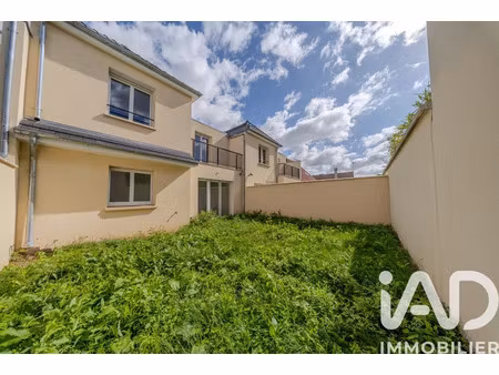 maison à lagny-sur-marne (77400)